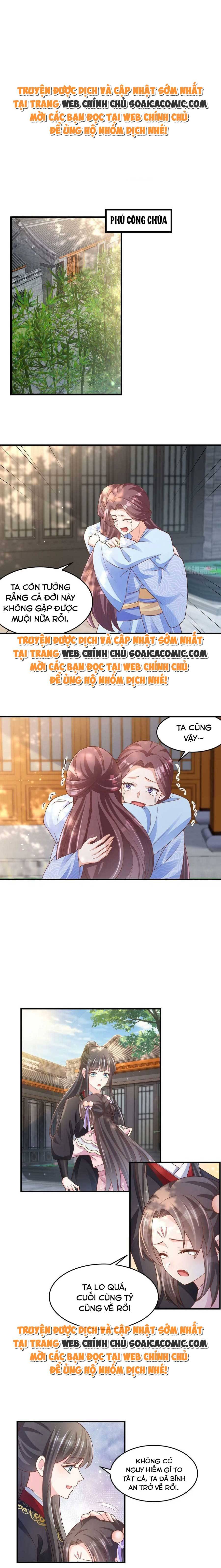 Ninita Yêu Dấu - Phần 2 Chap 855.9 - Next Chap 856.9