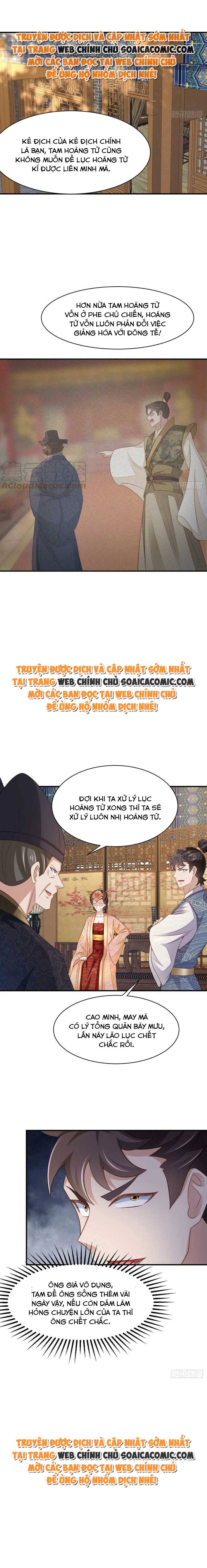 Ninita Yêu Dấu - Phần 2 Chap 855.9 - Next Chap 856.9