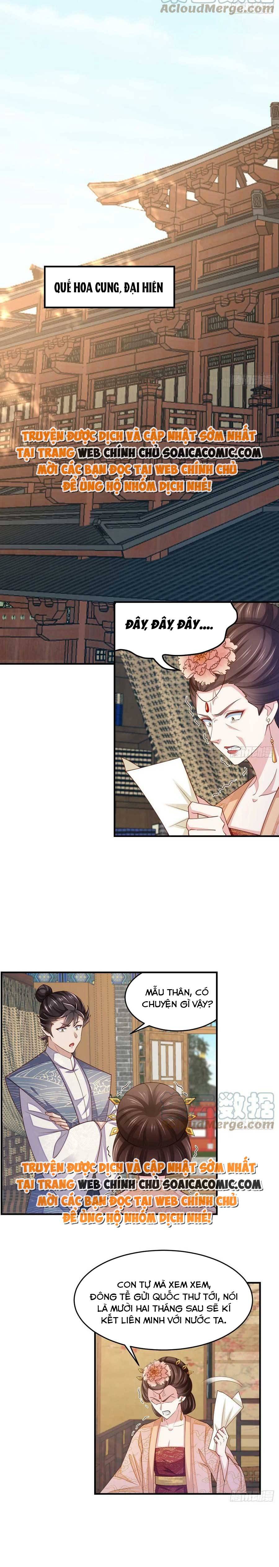 Ninita Yêu Dấu - Phần 2 Chap 855.9 - Next Chap 856.9