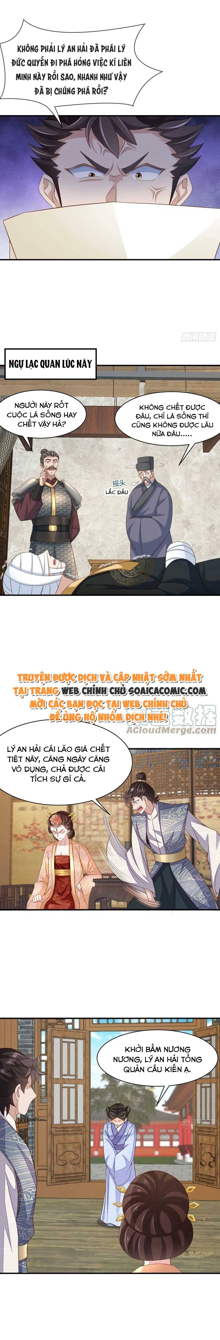 Ninita Yêu Dấu - Phần 2 Chap 855.9 - Next Chap 856.9