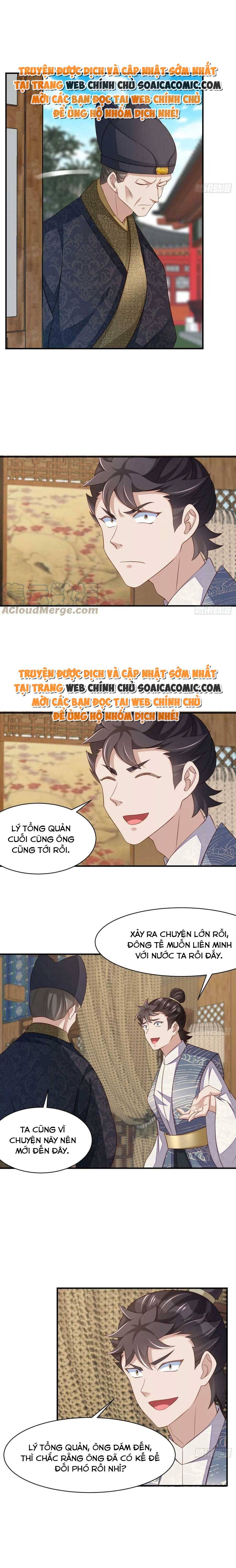 Ninita Yêu Dấu - Phần 2 Chap 855.9 - Next Chap 856.9