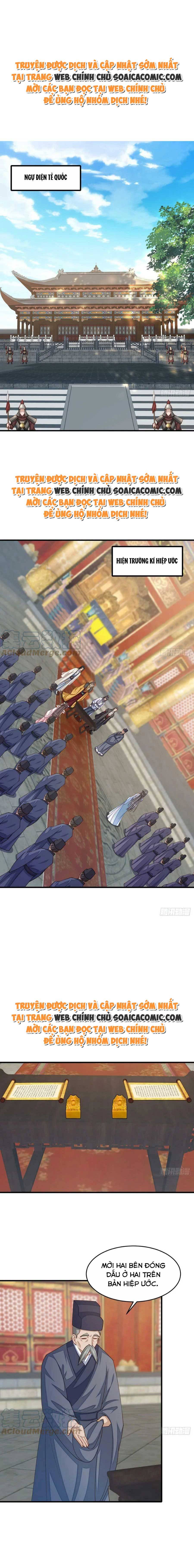 Ninita Yêu Dấu - Phần 2 Chap 856.1 - Next Chap 857.1