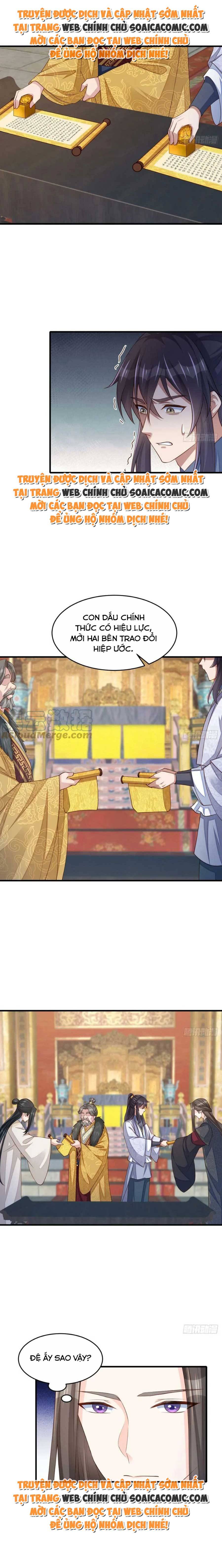 Ninita Yêu Dấu - Phần 2 Chap 856.1 - Next Chap 857.1