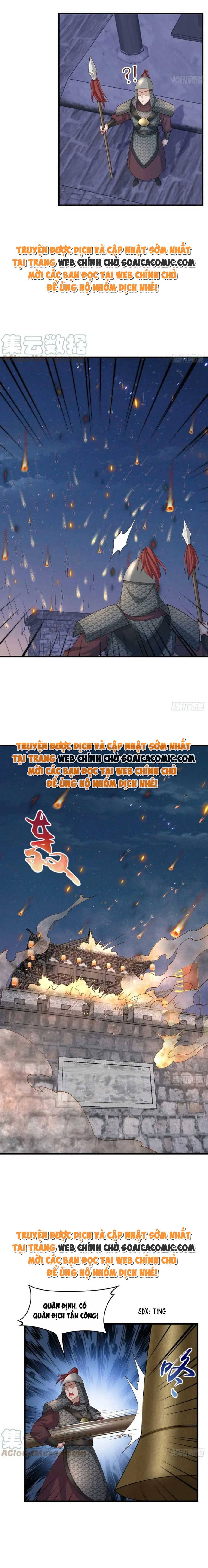 Ninita Yêu Dấu - Phần 2 Chap 856.1 - Next Chap 857.1