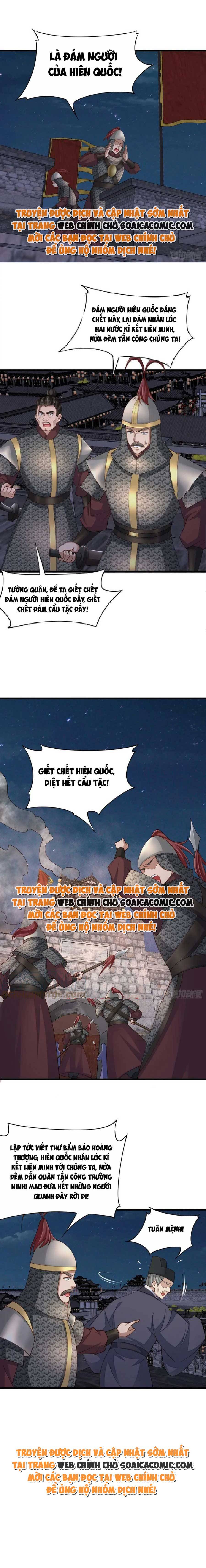 Ninita Yêu Dấu - Phần 2 Chap 856.1 - Next Chap 857.1