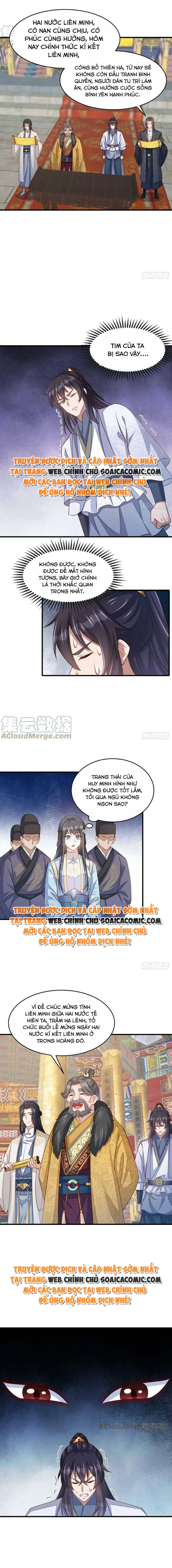 Ninita Yêu Dấu - Phần 2 Chap 856.1 - Next Chap 857.1