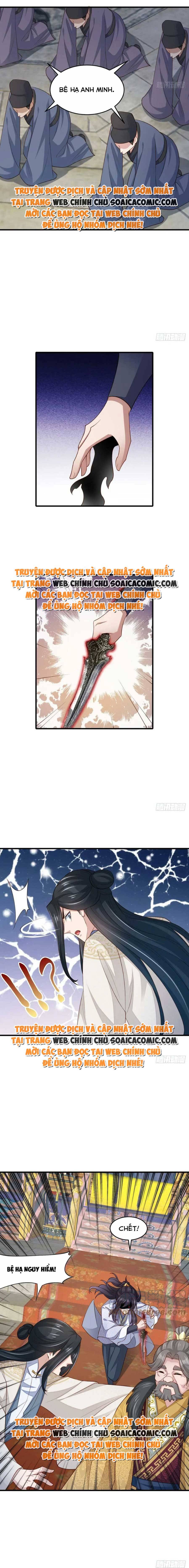 Ninita Yêu Dấu - Phần 2 Chap 856.1 - Next Chap 857.1