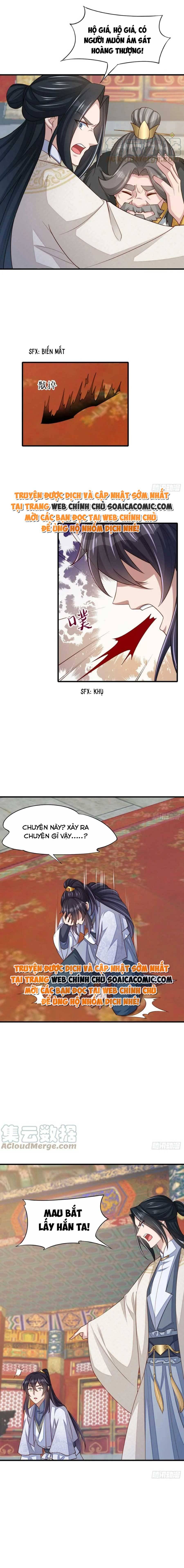 Ninita Yêu Dấu - Phần 2 Chap 856.1 - Next Chap 857.1