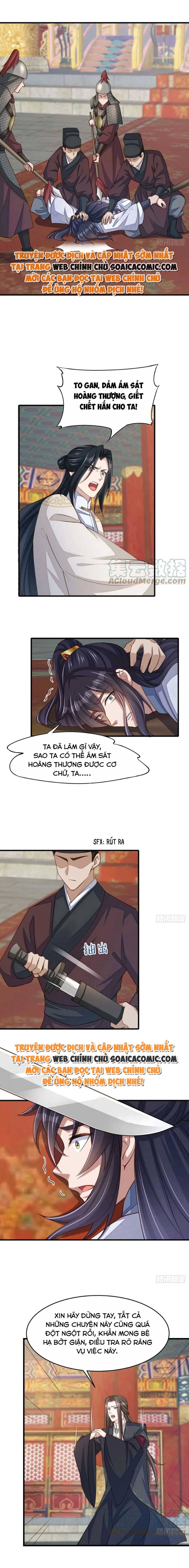 Ninita Yêu Dấu - Phần 2 Chap 856.1 - Next Chap 857.1