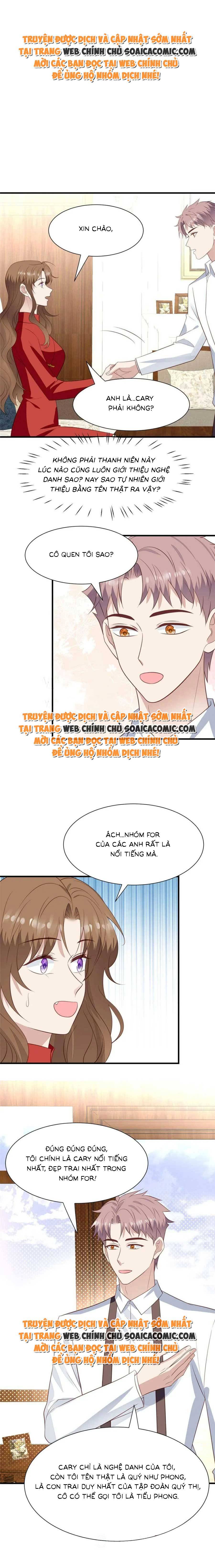 Ninita Yêu Dấu - Phần 2 Chap 856.2 - Next Chap 857.2