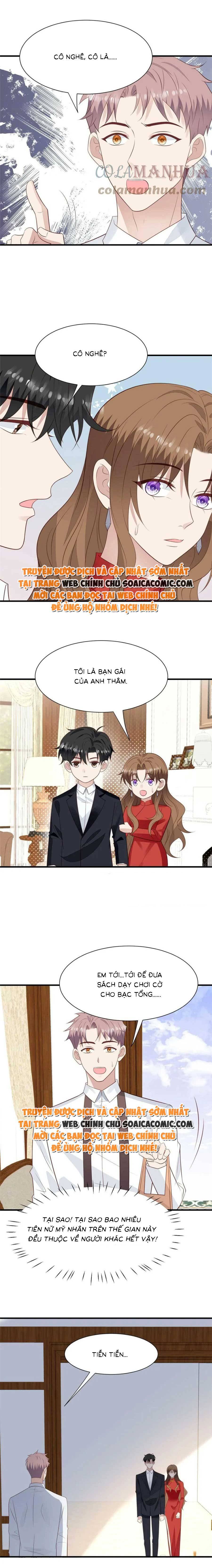 Ninita Yêu Dấu - Phần 2 Chap 856.2 - Next Chap 857.2