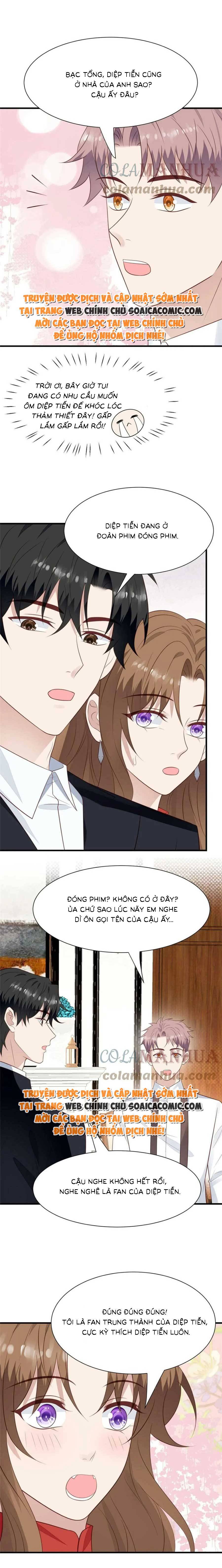 Ninita Yêu Dấu - Phần 2 Chap 856.2 - Next Chap 857.2