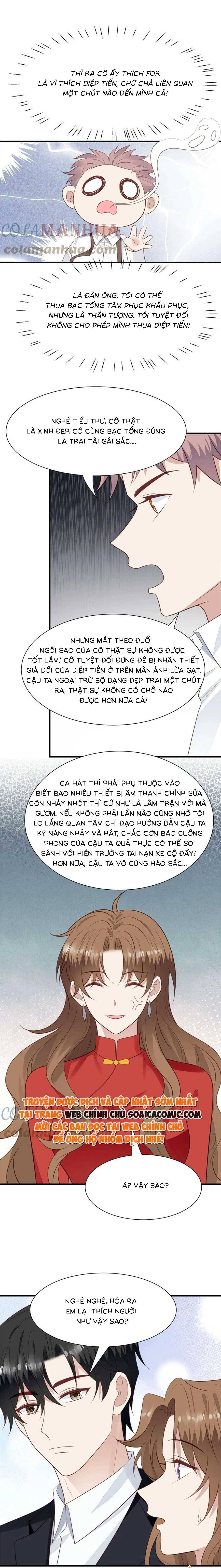 Ninita Yêu Dấu - Phần 2 Chap 856.2 - Next Chap 857.2