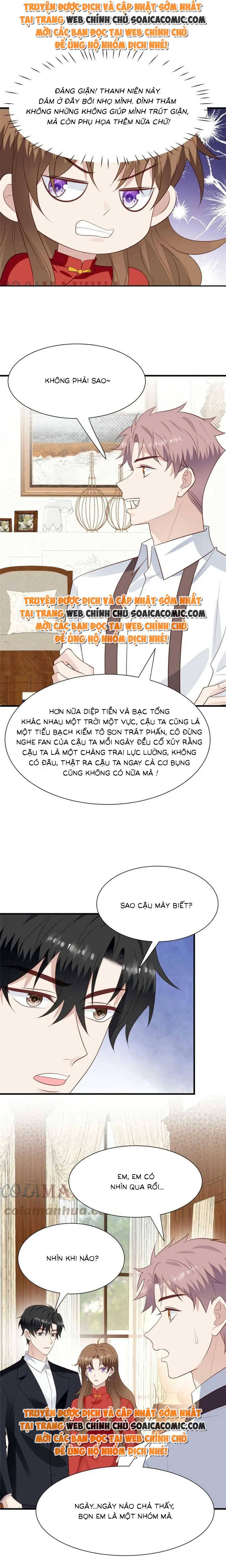 Ninita Yêu Dấu - Phần 2 Chap 856.2 - Next Chap 857.2