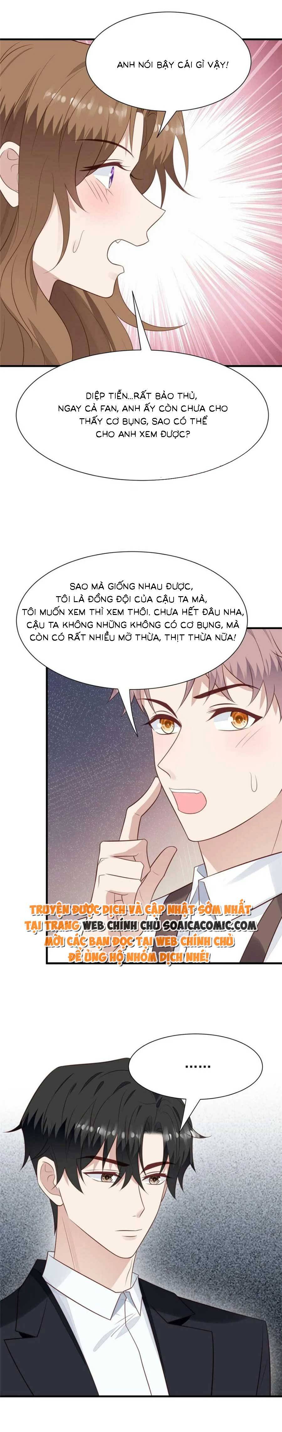 Ninita Yêu Dấu - Phần 2 Chap 856.2 - Next Chap 857.2