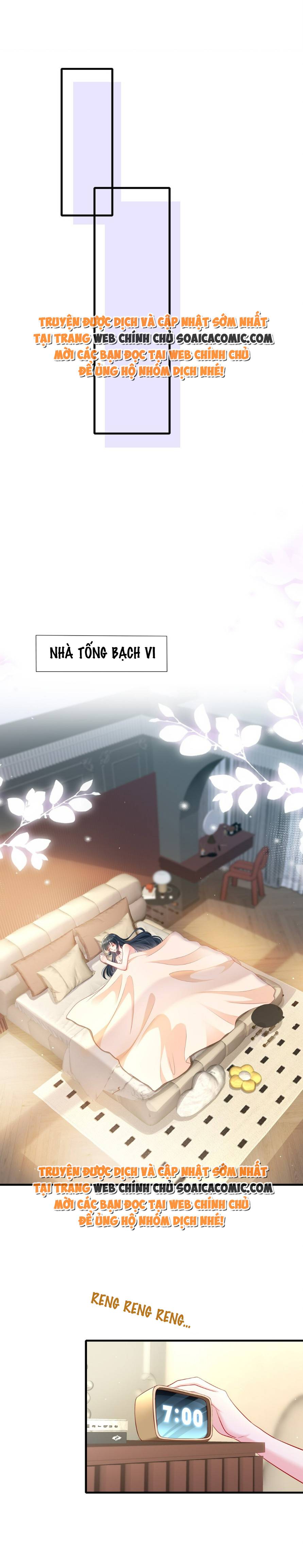 Ninita Yêu Dấu - Phần 2 Chap 856.3 - Next Chap 857.3