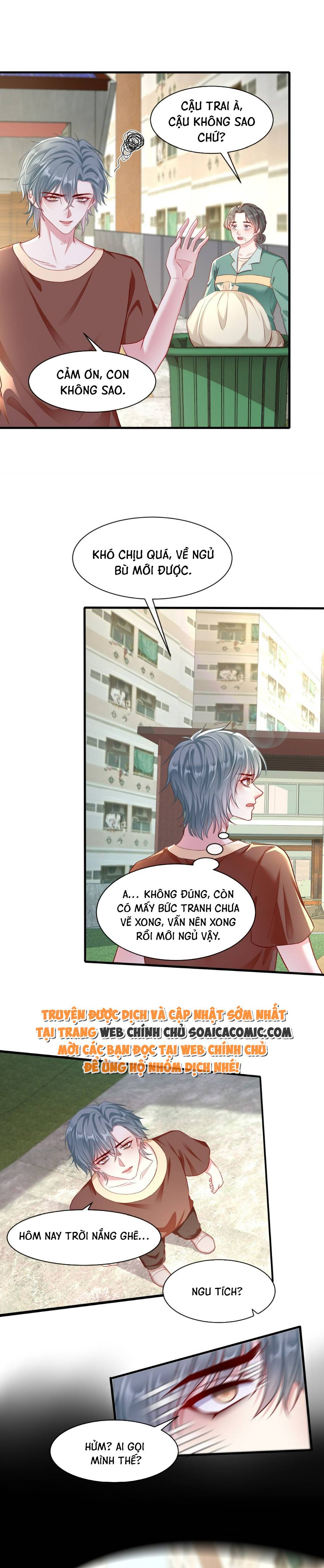 Ninita Yêu Dấu - Phần 2 Chap 856.3 - Next Chap 857.3