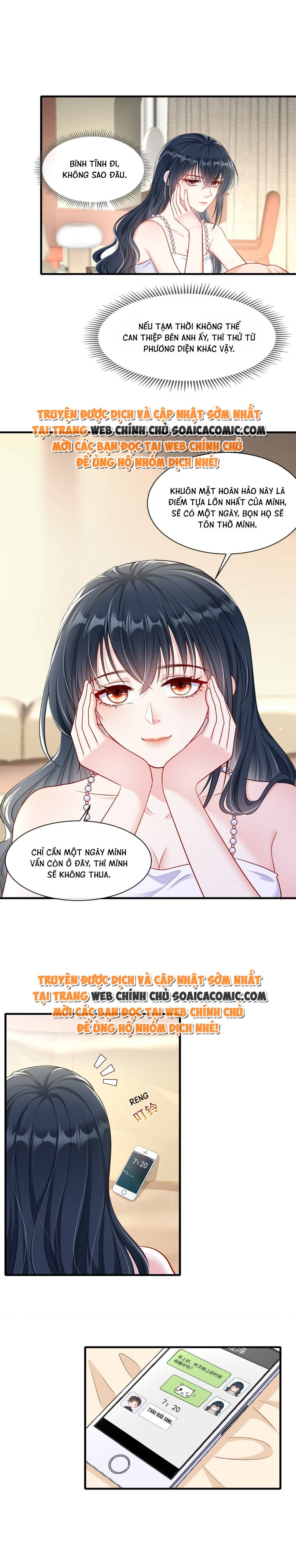 Ninita Yêu Dấu - Phần 2 Chap 856.3 - Next Chap 857.3