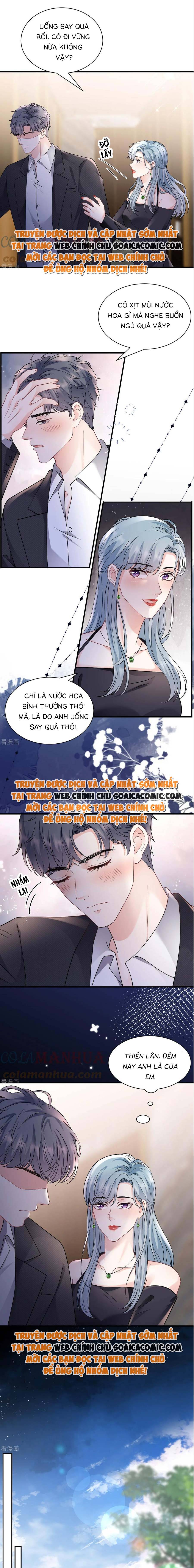 Ninita Yêu Dấu - Phần 2 Chap 856.6 - Next Chap 857.6