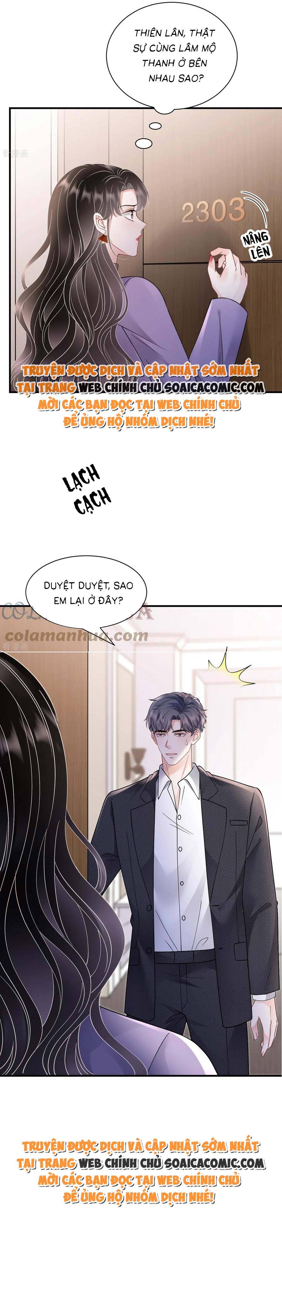 Ninita Yêu Dấu - Phần 2 Chap 856.6 - Next Chap 857.6