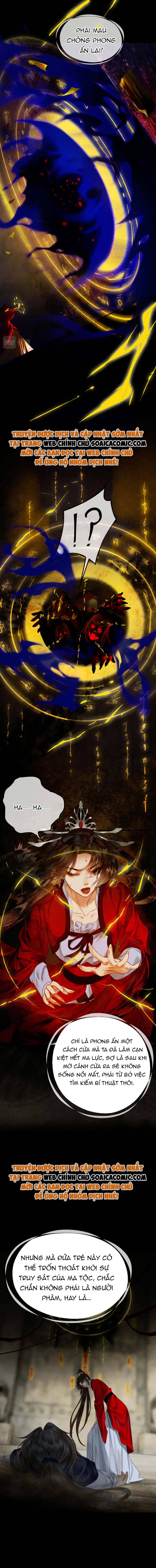 Ninita Yêu Dấu - Phần 2 Chap 856.8 - Next Chap 857.8