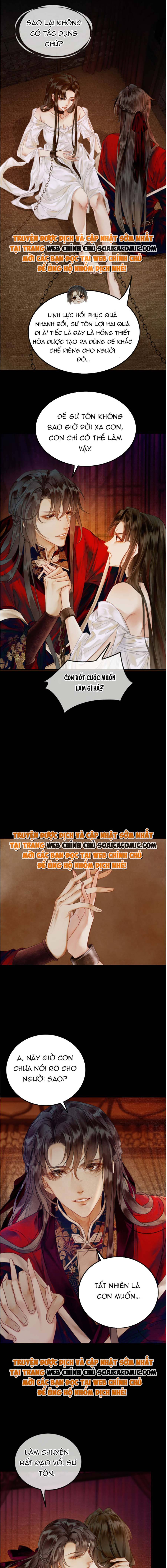 Ninita Yêu Dấu - Phần 2 Chap 856.8 - Next Chap 857.8