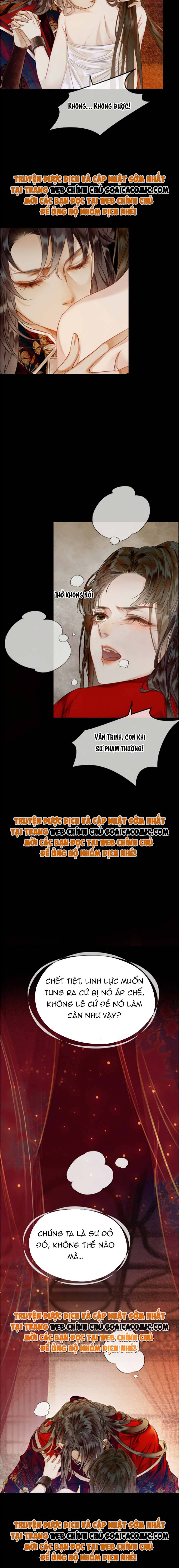 Ninita Yêu Dấu - Phần 2 Chap 856.8 - Next Chap 857.8
