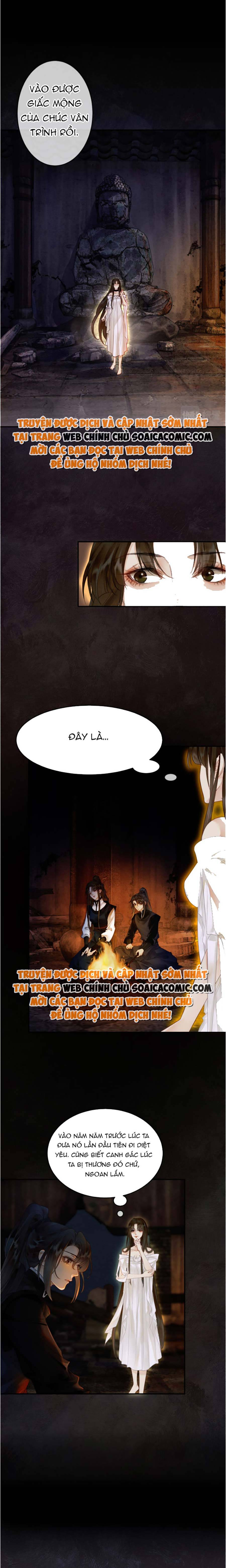 Ninita Yêu Dấu - Phần 2 Chap 857.1 - Next Chap 858.1