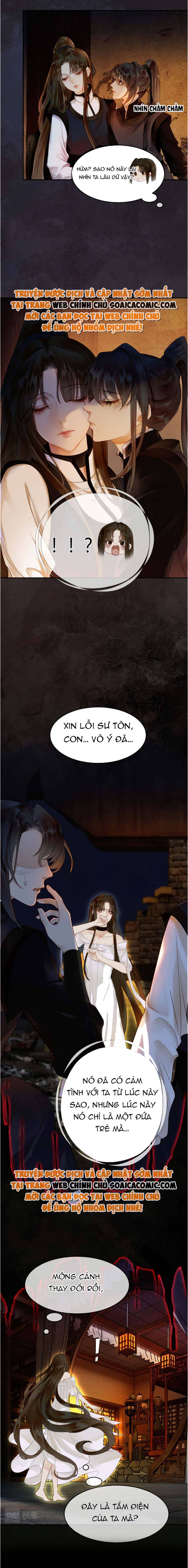Ninita Yêu Dấu - Phần 2 Chap 857.1 - Next Chap 858.1