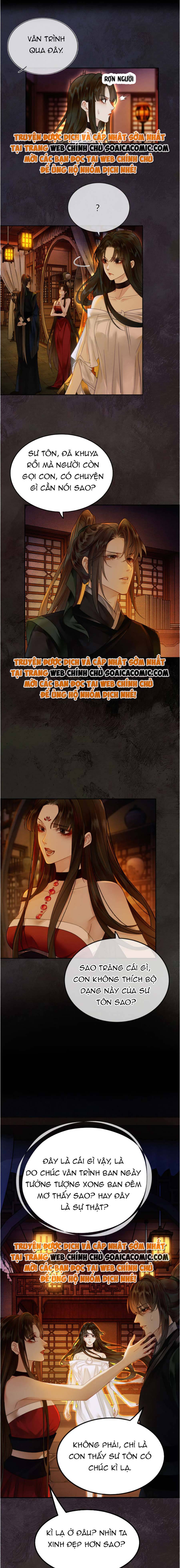 Ninita Yêu Dấu - Phần 2 Chap 857.1 - Next Chap 858.1