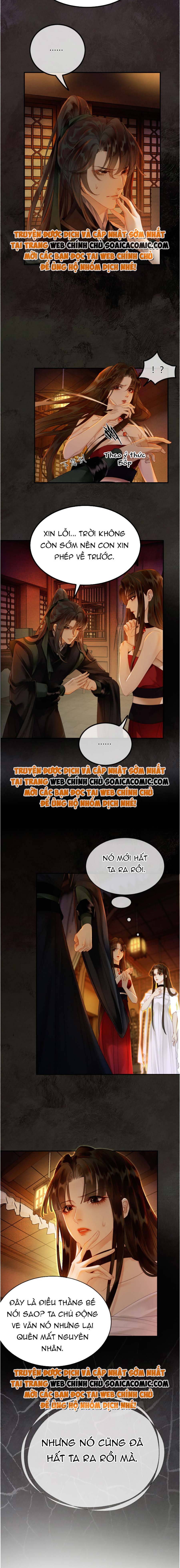 Ninita Yêu Dấu - Phần 2 Chap 857.1 - Next Chap 858.1