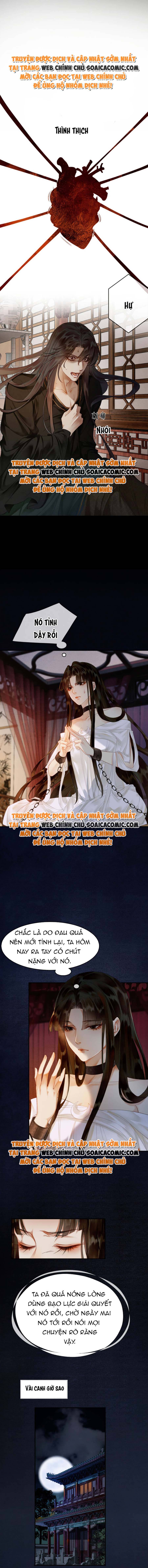 Ninita Yêu Dấu - Phần 2 Chap 857.1 - Next Chap 858.1