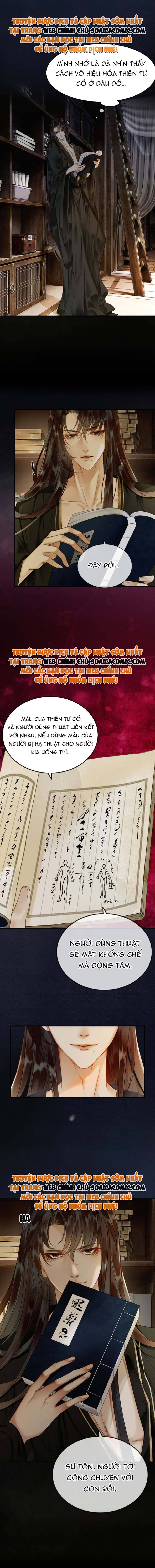 Ninita Yêu Dấu - Phần 2 Chap 857.1 - Next Chap 858.1