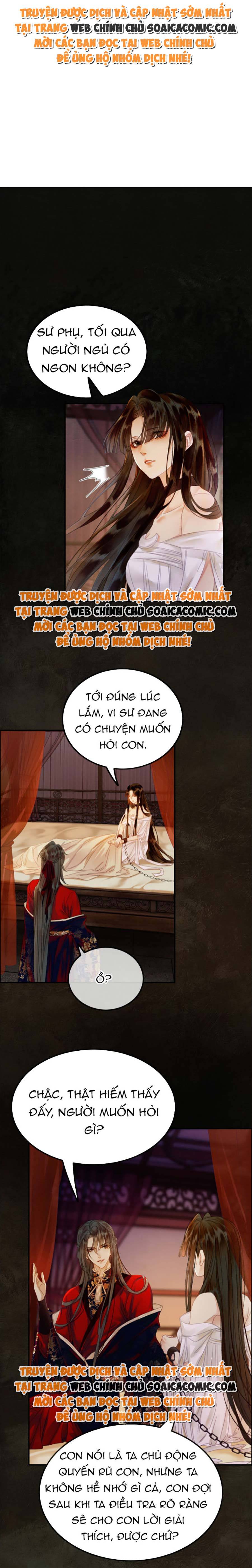 Ninita Yêu Dấu - Phần 2 Chap 857.2 - Next Chap 858.2