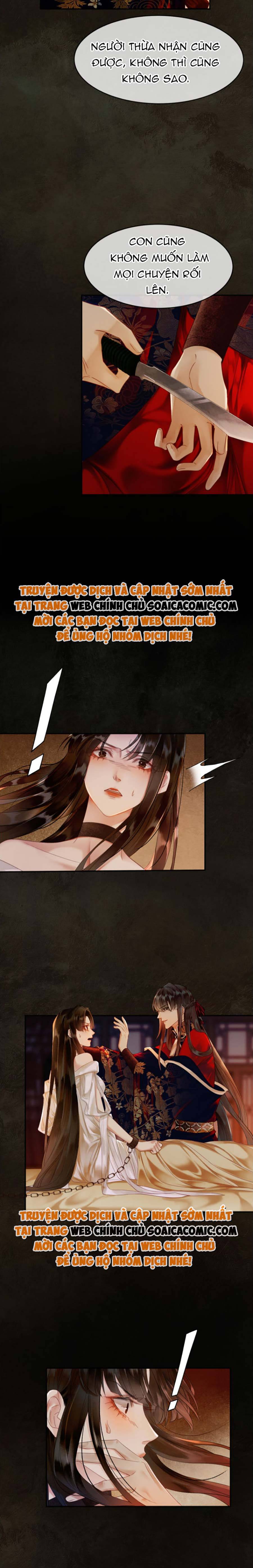 Ninita Yêu Dấu - Phần 2 Chap 857.2 - Next Chap 858.2