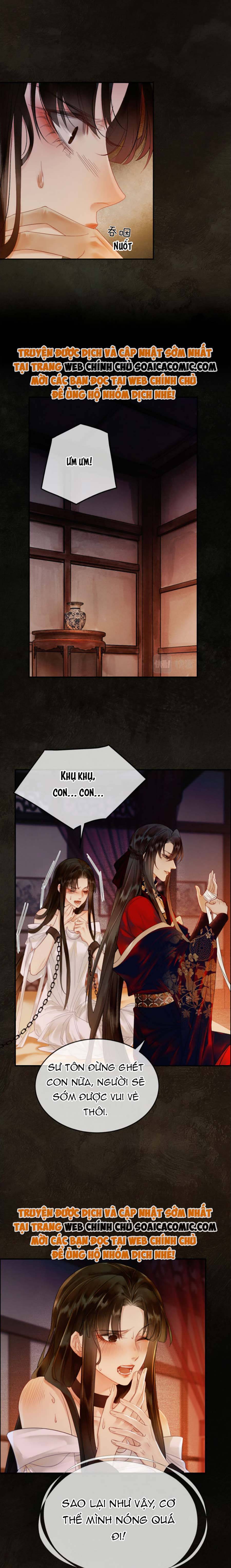 Ninita Yêu Dấu - Phần 2 Chap 857.2 - Next Chap 858.2