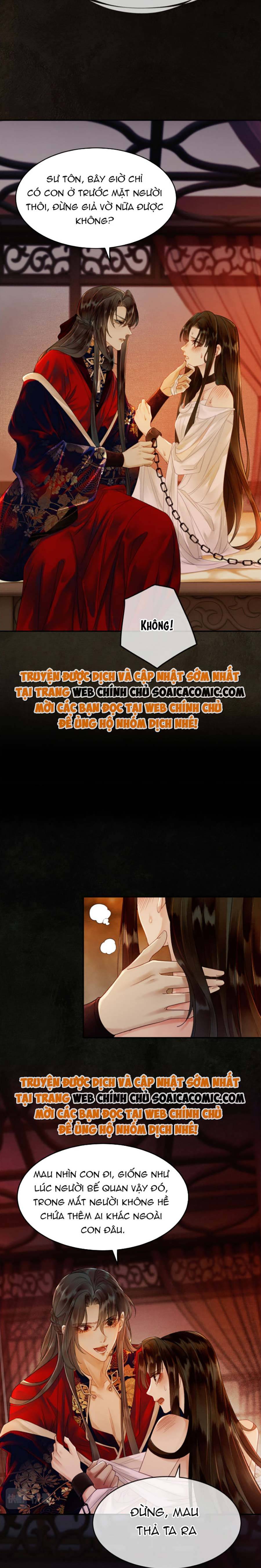 Ninita Yêu Dấu - Phần 2 Chap 857.2 - Next Chap 858.2