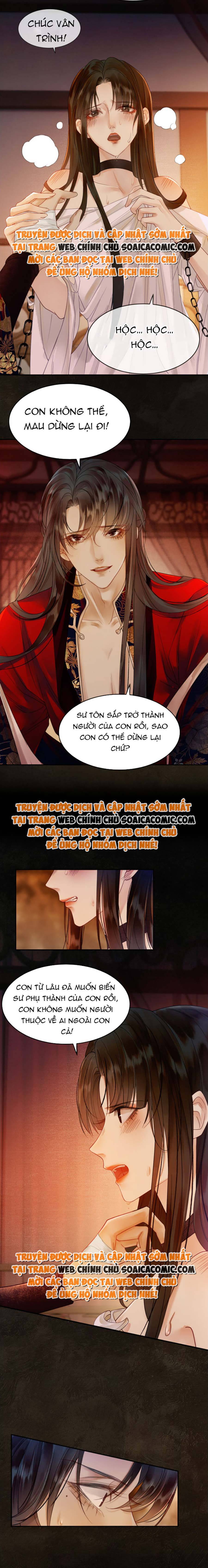 Ninita Yêu Dấu - Phần 2 Chap 857.2 - Next Chap 858.2
