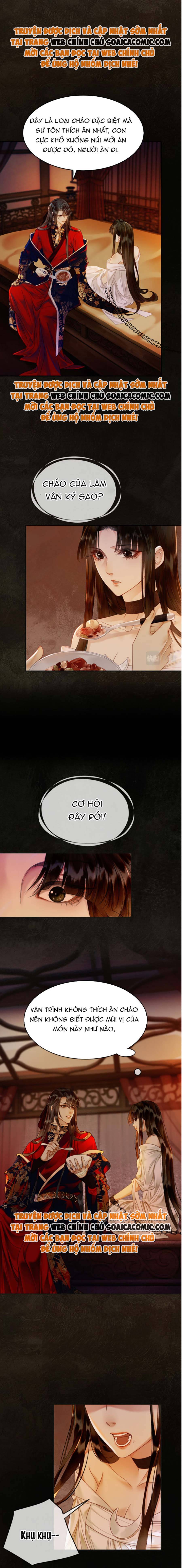 Ninita Yêu Dấu - Phần 2 Chap 857.2 - Next Chap 858.2