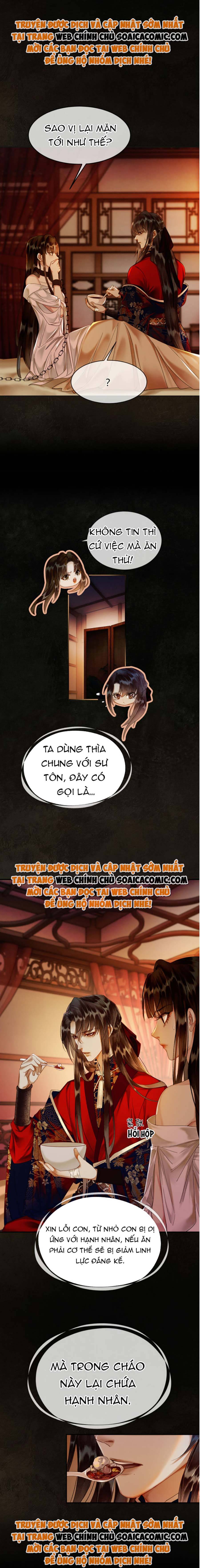 Ninita Yêu Dấu - Phần 2 Chap 857.2 - Next Chap 858.2