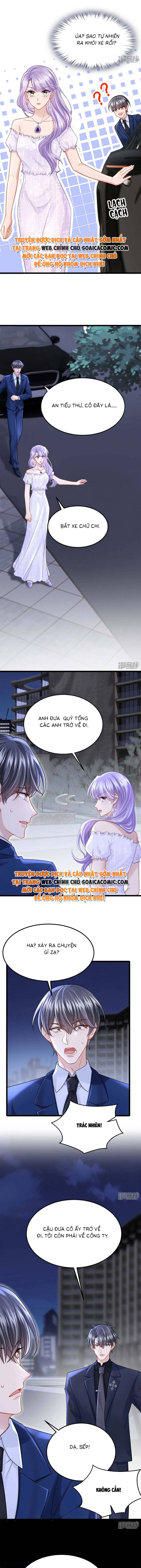 Ninita Yêu Dấu - Phần 2 Chap 857.3 - Next Chap 858.3