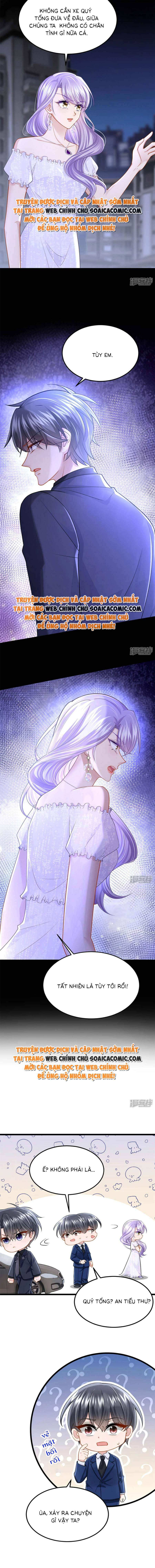 Ninita Yêu Dấu - Phần 2 Chap 857.3 - Next Chap 858.3