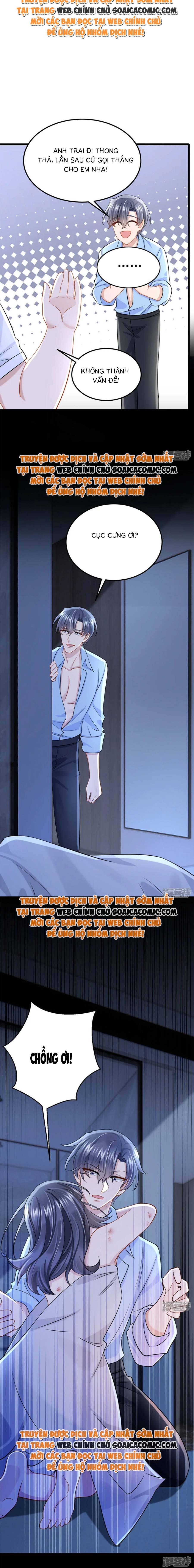 Ninita Yêu Dấu - Phần 2 Chap 857.3 - Next Chap 858.3