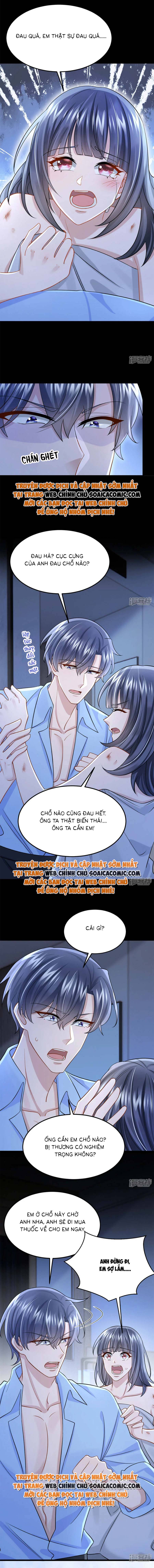 Ninita Yêu Dấu - Phần 2 Chap 857.3 - Next Chap 858.3