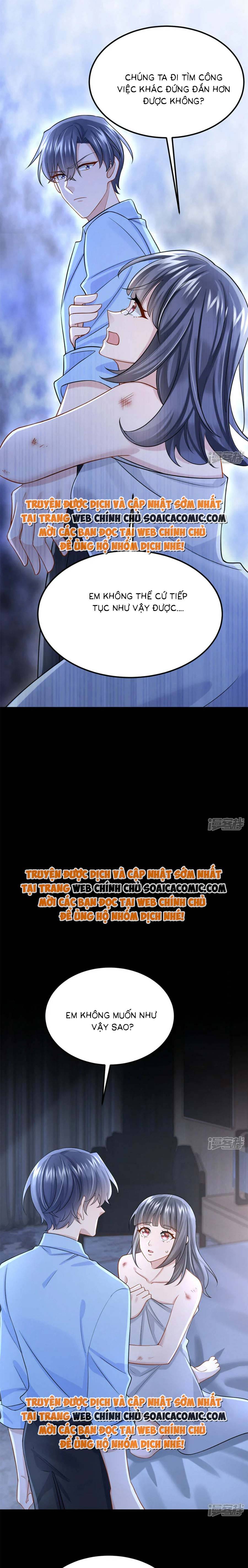 Ninita Yêu Dấu - Phần 2 Chap 857.3 - Next Chap 858.3