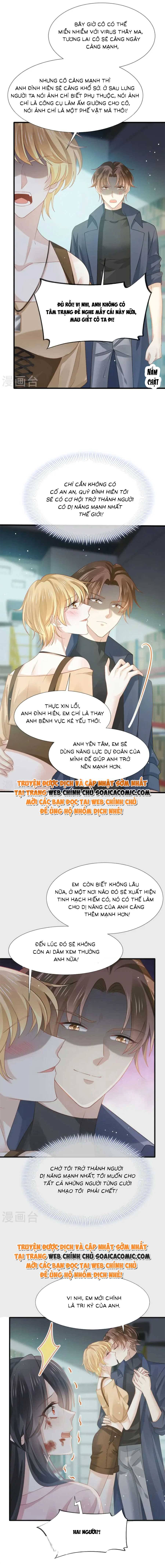 Ninita Yêu Dấu - Phần 2 Chap 857.4 - Next Chap 858.4