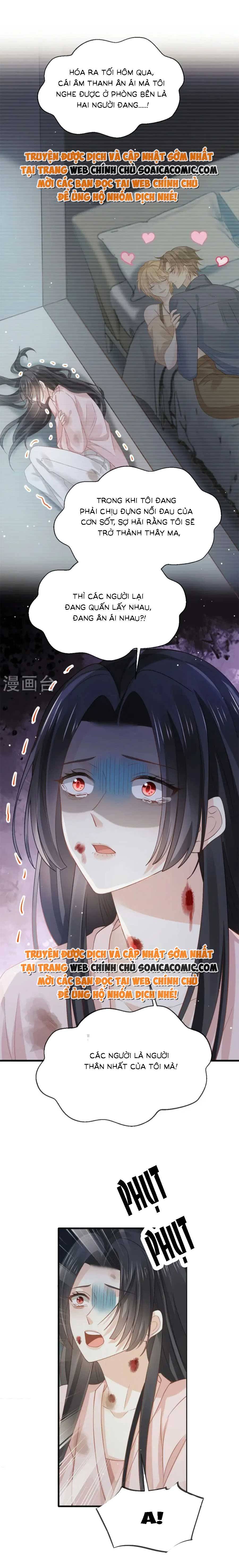 Ninita Yêu Dấu - Phần 2 Chap 857.4 - Next Chap 858.4