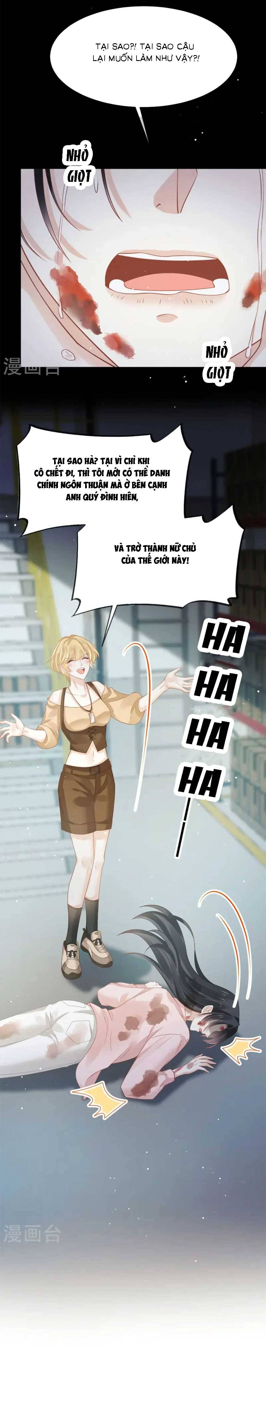 Ninita Yêu Dấu - Phần 2 Chap 857.4 - Next Chap 858.4