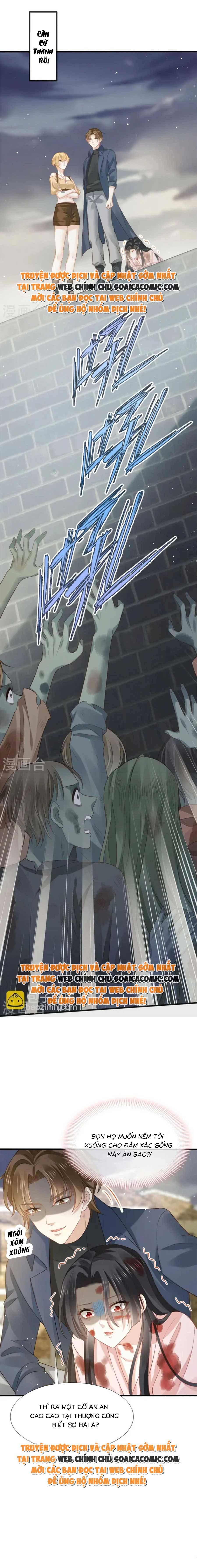 Ninita Yêu Dấu - Phần 2 Chap 857.4 - Next Chap 858.4