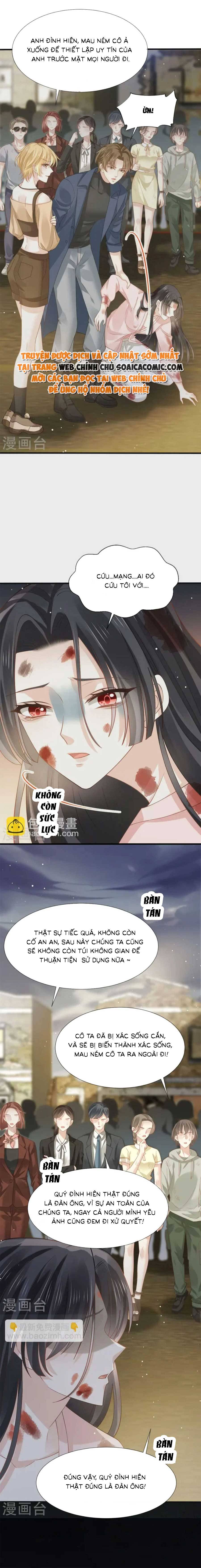 Ninita Yêu Dấu - Phần 2 Chap 857.4 - Next Chap 858.4